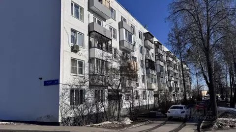 2-к кв. Москва пос. Птичное, ул. Лесная, 81 (50.0 м)