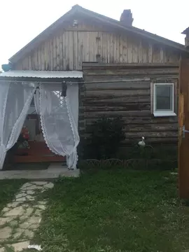 Дом в Иркутский муниципальный округ, деревня Московщина (19.4 м)