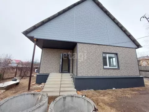 Дом в Курганская область, Шадринск Армейский пер., 17 (83 м)