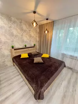 1-к кв. Самарская область, Самара пос. Мехзавод, 7-й кв-л, 1 (43.0 м)