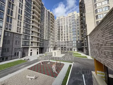 1-к кв. Ставропольский край, Пятигорск ул. Нежнова, 21 (46.4 м)