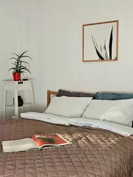 3-к кв. Башкортостан, Уфа ул. Мингажева, 109 (60.0 м)