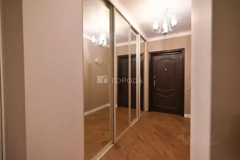 3-к кв. Алтайский край, Барнаул ул. Островского, 68Е (93.0 м)