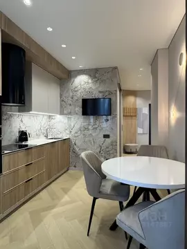 1-к кв. Нижегородская область, Нижний Новгород ул. Владимира ...