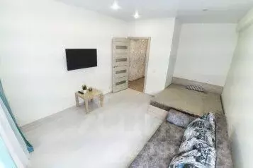 1-к кв. Татарстан, Казань Тэцевская ул., 4Б (40.0 м)