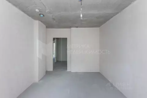 2-к кв. Тюменская область, Тюмень ул. Тимофея Кармацкого, 3 (67.0 м)