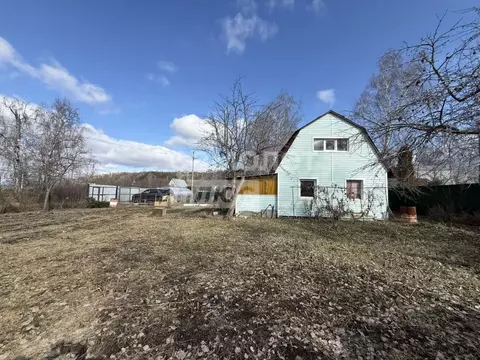 Дом в Челябинская область, Челябинск Янтарь СНТ,  (65 м)