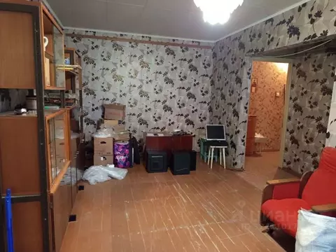 2-к кв. Ивановская область, Иваново ул. Кудряшова, 84А (42.8 м)