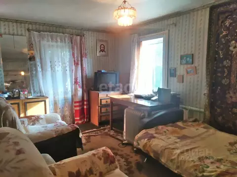 Дом в Саратовская область, Балашовский район, с. Репное ул. ...