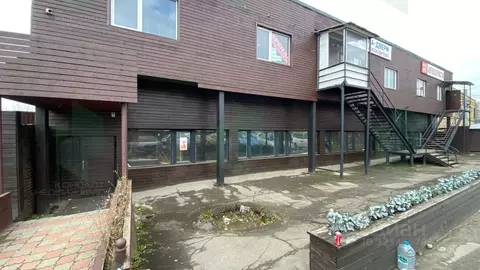 Помещение свободного назначения в Московская область, Лобня Букинское ...