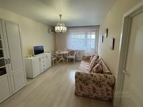 3-к кв. Севастополь ул. Новикова, 31 (61.2 м)