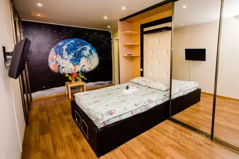 1-к кв. Башкортостан, Стерлитамак ул. Курчатова, 30 (33.0 м)