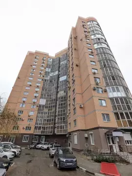 3-к кв. Воронежская область, Воронеж ул. Революции 1905 года, 31г ...