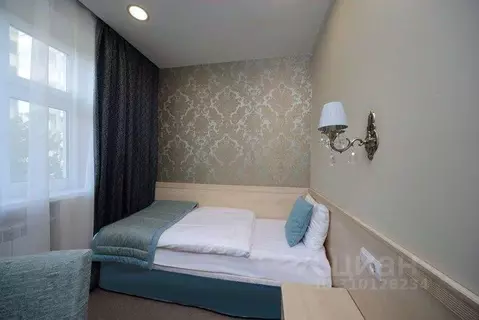 Комната Москва ул. Коцюбинского, 10 (11.0 м)