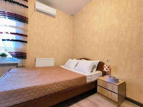 Комната Краснодарский край, Геленджик городской округ, с. Кабардинка ...