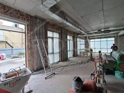 Помещение свободного назначения в Омская область, Омск ул. Красный ...