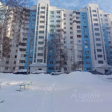 2-к кв. Самарская область, Самара Ново-Садовая ул., 234 (54.1 м)