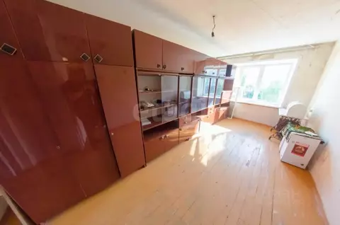 2-к кв. Курганская область, Шадринск ул. Свердлова, 120 (46.2 м)