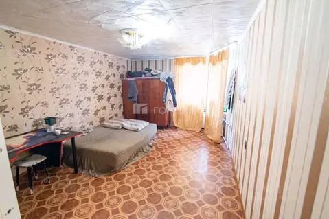 1-к кв. Алтайский край, Барнаул ул. Чкалова, 21 (37.0 м)