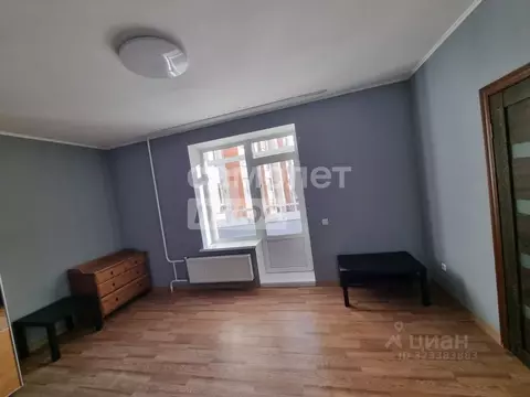 1-к кв. Новосибирская область, Новосибирский район, Краснообск рп 106 ...