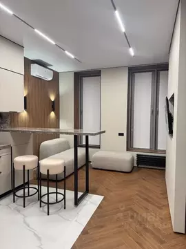 Студия Москва Сколковское ш., 40к2 (42.0 м)