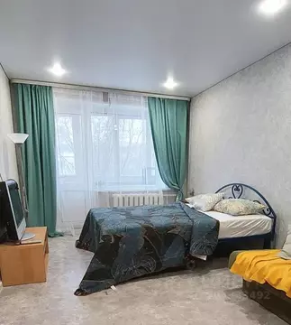 1-к кв. Башкортостан, Уфа ул. Кирова, 93 (42.0 м)