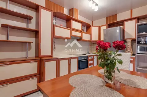 2-к кв. Вологодская область, пос. Сосновка ул. Мелиораторов, 10А (45.0 ...