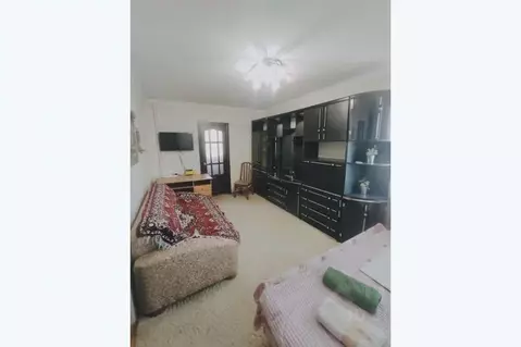 1-к кв. Кабардино-Балкария, Нальчик ул. Кирова, 19 (30.0 м)