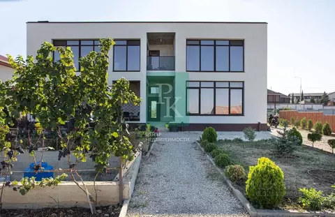 Дом в Севастополь Милосердие СТ, 235 (346 м)