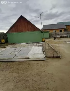 Дом в Якутск, Сосновая улица (80.4 м)