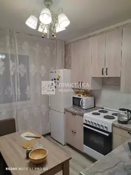 Продается 2-комнатная квартира