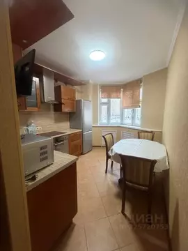 2-к кв. Московская область, Балашиха ул. Майкла Лунна, 4 (51.0 м)