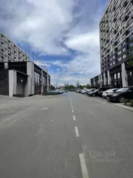 Гараж в Краснодарский край, Краснодар Обрывная ул. (14 м)