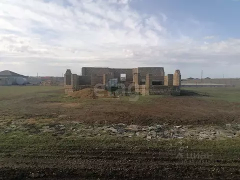 Участок в Крым, Симферопольский район, с. Мирное ул. Абдраима Решидова ...