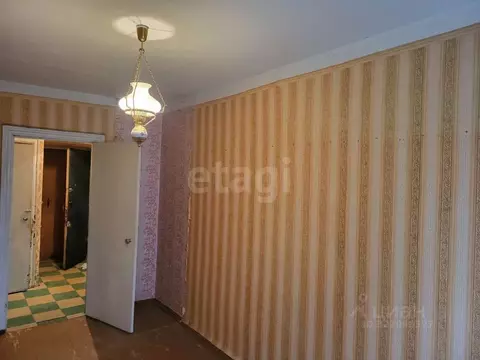 2-к кв. Ярославская область, Рыбинск 9 Мая ул., 18 (41.0 м)