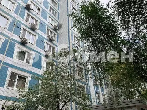 2-к кв. Москва ул. Раменки, 9К3 (51.0 м)