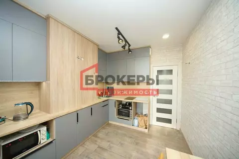 1-к кв. Севастополь ул. Тараса Шевченко, 49 (48.9 м)