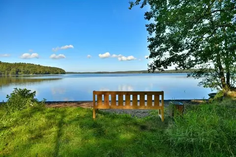 Коттедж в Ленинградская область, Выборгский район, Приморское ...