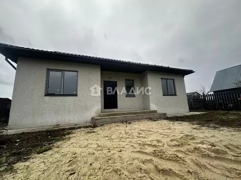 Дом в Пензенская область, Пенза Северная Гора садовое дачное ...