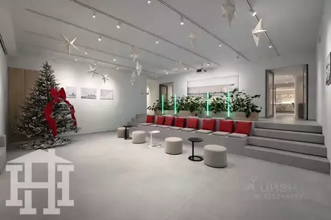 Офис в Москва Малая Калужская ул., 15С5 (150 м)