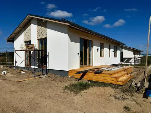 Дом в Ивановская область, Ивановский район, Беляницкое с/пос, д. ...