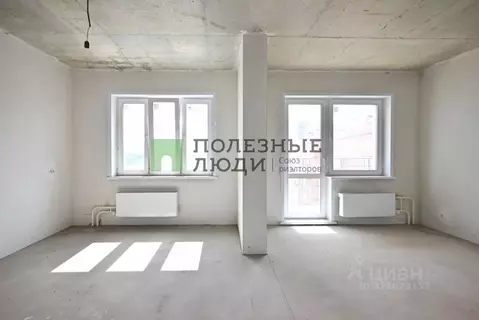 4-к кв. Красноярский край, Красноярск Норильская ул., 48 (83.0 м)