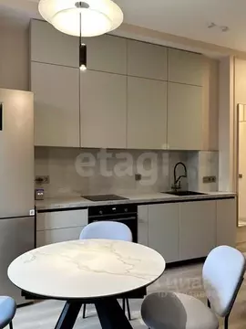2-к кв. Москва ул. Архитектора Щусева, 5к2 (47.9 м)