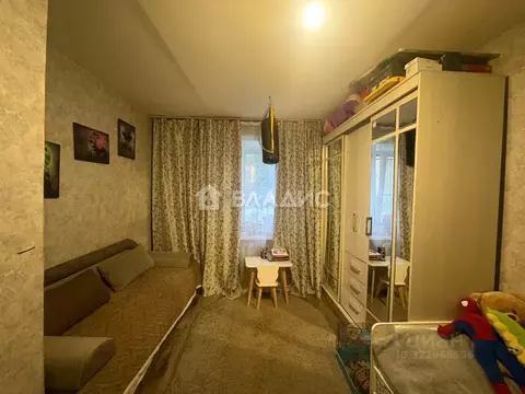 1-к кв. Алтайский край, Бийск ул. Владимира Короленко, 33 (21.0 м)