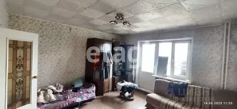 3-к кв. Красноярский край, Красноярск Энергетики мкр, ул. Львовская, ...