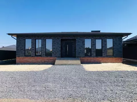 Дом в Ростовская область, Аксайский район, Щепкинское с/пос, пос. ...