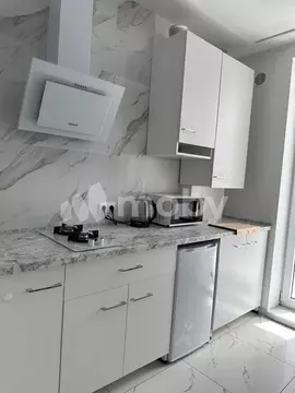 1-к кв. Калининградская область, Калининград Елизаветинская ул., 8 ...