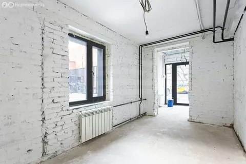 Помещение свободного назначения (16.3 м)