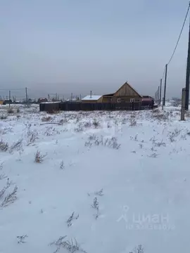 Участок в Бурятия, Иволгинский район, Нижнеиволгинское с/пос, с. ...