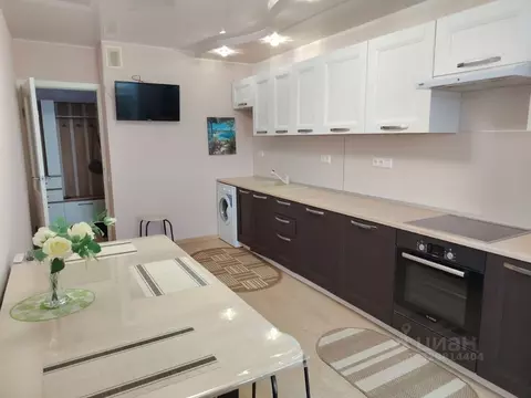 2-к кв. Московская область, Балашиха ул. Дмитриева, 20 (58.4 м)
